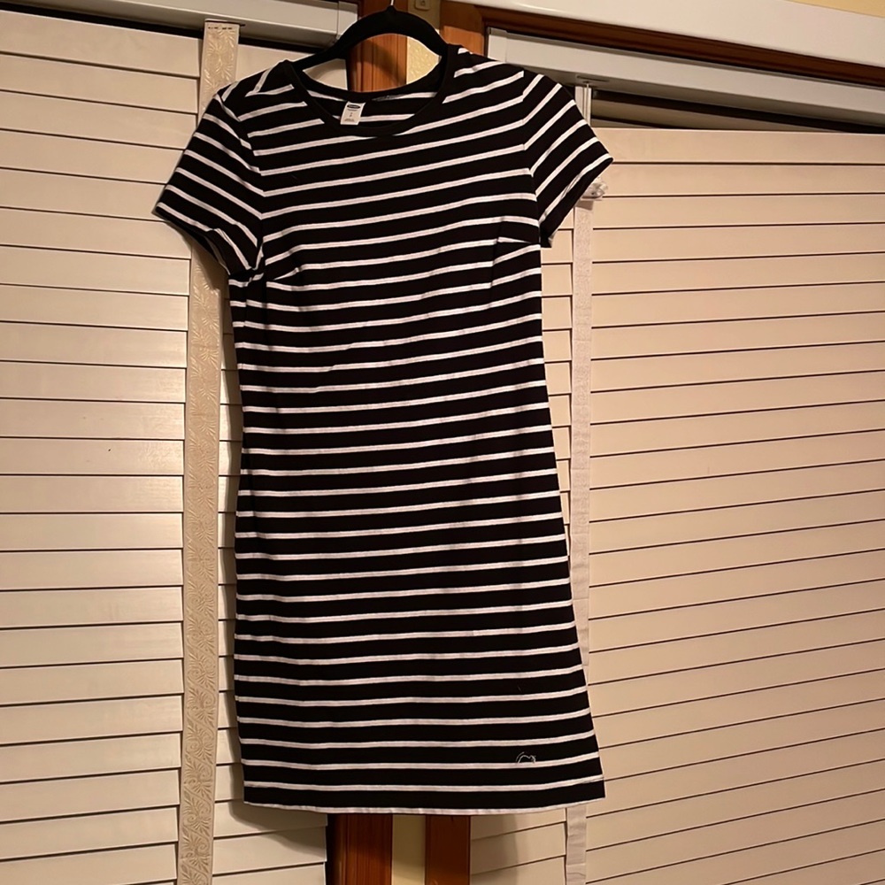 dress size S